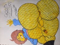 Undertale (Series) Rule 34 Image