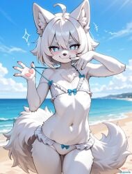 Bikini Rule 34 Image