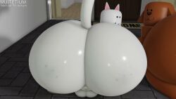 3d Rule 34 Video