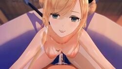 Animated Rule 34 Video