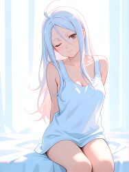 Shiro (Deadman Wonderland) Rule 34 Image