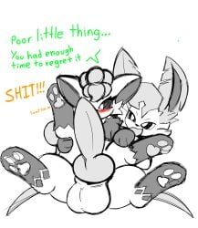 Pokemon (Species) Rule 34 Image