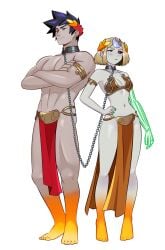 Hades (Game) Rule 34 Image