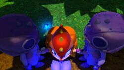 Kabalmystic (Style) Rule 34 Video