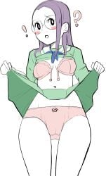 1girls Rule 34 Image