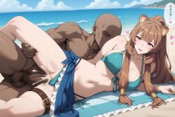 1girls Rule 34 Image