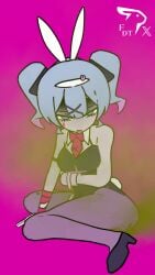 Rabbit Hole (Vocaloid) Rule 34 Video