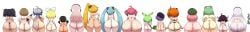 Meiko (Vocaloid) Rule 34 Image