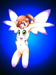 culumon digimon digimon_(species) digimon_tamers juri_katou tagme what