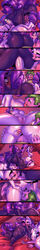 1boy 3girls absurd_res alternate_species anthro anus ass ball_lick balls bed big_breasts big_butt bigdad bisexual blush bodily_fluids breasts butt_lick comic cum cunnilingus equestria_girls equid equine facesitting female female/female feral friendship_is_magic furry genital_fluids genitals group hasbro hi_res horn horned_humanoid huge_breasts humanoid humanoidized licking long_image male male/female mammal my_little_pony my_little_pony_(idw) nightmare_rarity nipples nude oral penetration penile penile_penetration penis penis_in_pussy pussy rarity_(mlp) sex spike_(mlp) square_crossover tall_image tongue tongue_out unicorn vaginal_penetration