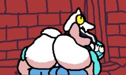 1boy 1girls animated ass big_ass big_breasts big_butt milf sex straight superiorfox tagme toriel toriel_(underfell) undertale undertale_au undertale_fanfiction vaginal vaginal_penetration