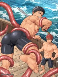 Torakitchen (Ebitendon) Rule 34 Image