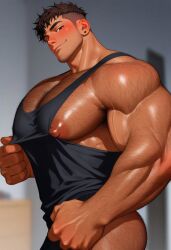 Bad Boy Rule 34 Image