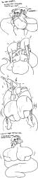 1futa 1girls balls breast_expansion breasts cum digested digested_prey digestion duo ejaculation erection female female_pred futa_prey futanari huge_balls huge_cock humanoid humanoid_penis hung_bottom hyper_breasts megadingus nude oral_vore orgasm penis same_size_vore sequence size_theft soft_vore swallowed_whole swallowing unwanted_erection unwilling unwilling_prey unwilling_vore vore