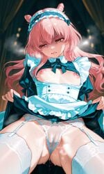 akazaki kokoro from idoly pride
