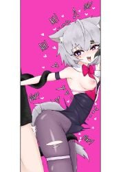 flipsie from indie virtual youtuber by szpecter