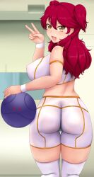 bad haro from gundam 00 by otohukebonne