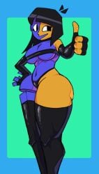 ena from ena (series) by algob4v