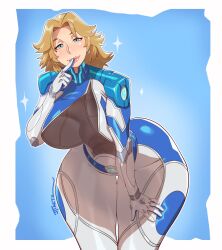 invisible woman from fantastic four by jtt artz