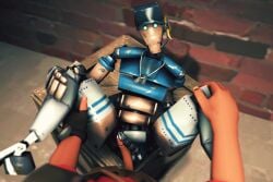 frottage frotting gay gay_sex hard_cock hard_dick male/male robot robot_boy robot_dick scout_(team_fortress_2) sfm sniper_(team_fortress_2) source_filmmaker wildgoose97 yaoi