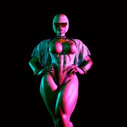 manon legrand from capcom by itsb00