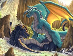 Digital Media (Artwork) Rule 34 Image