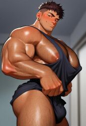 Bad Boy Rule 34 Image