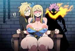 dimaria yesta from fairy tail by mullon