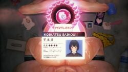 1boy 1girls 3d alternate_version_available animated areolae asian asian_female ass audible_creampie audible_ejaculation backboob backshots big_areola big_ass big_breasts big_butt big_penis bra braids breasts british british_female clothing condom_wrapper cum cum_in_pussy cum_inside dildo doggy_style ejaculation female fertilization from_behind huge_ass huge_breasts huge_cock impregnation impregnation_attempt jiggling jiggling_ass jiggling_breasts johan_evans large_ass large_breasts large_penis light-skinned_female light-skinned_male loop looping_animation male moaning moonlight_mask mostly_nude muscular muscular_male naomi_rose original original_characters ovum partial_male penetration penis pigtail_braids pigtails pov pubic_hair pussy sex sex_toy shorter_than_30_seconds socks sound sperm_cell spidey-dude spread_legs tagme text thick_thighs tissue_box used_condoms vaginal_penetration vaginal_sex video white_male white_male_asian_female x-ray