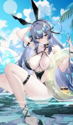new jersey (azur lane) from azur lane