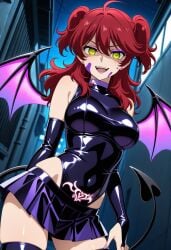 nena trinity from gundam 00