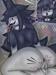 fpe oc from fpe