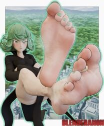 1girls 3d annoyed annoyed_expression arms_crossed asian asian_female barefoot black_dress blender blender_(software) blenderanon_ blurry_background dress dress_only epic_games exposed_feet feet feet_fetish feet_focus feet_together female female_focus floating foot_fetish foot_focus fortnite fortnite:_battle_royale full_color fully_clothed green_hair green_nails green_toenails highres in_air in_sky legs_together legs_up long_sleeves looking_at_viewer no_penetration one-punch_man outside presenting presenting_feet presenting_foot soles soles_female soles_focus solo solo_female solo_focus sweat sweaty_body tagme tatsumaki text toe_ring toe_rings toenails toes watermark white_skin