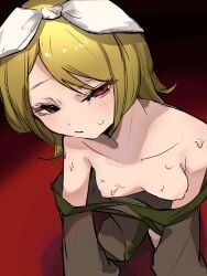 kagamine rin from masa works design by kikuchi (12u5 0817)