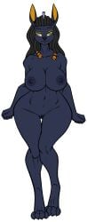2025 4_toes 5_fingers absurd_res anthro anubian_jackal ass belly_button big_ass big_breasts big_butt black_hair bodysuit breasts canid canine canis curvaceous curvaceous_female curvaceous_figure curvy curvy_female curvy_figure digital_art digital_drawing_(artwork) digital_media digital_media_(artwork) domestic_dog dreadlocks female furry hair hi_res jackal latex latex_bodysuit latex_skinsuit latex_suit libra-11 libra_labs long_hair mammal naked navel nipples nissah_(libra) nude png pussy rubber rubber_suit skin_tight skin_tight_suit skinsuit thick_thighs third-party_edit transparent_background transparent_png vagina voluptuous voluptuous_female wide_hips zipper zippers_(series)