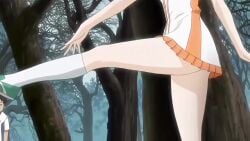 akashiya_moka animated anime aono_tsukune demon_girl ecchi english_audio english_dialogue english_language female female_pervert fhd freezing hd hd_(traditional) ice kurono_kurumu leg_lift official_animation official_art panties pantyshot pervert_female rosario+vampire seducing seduction seductive seductive_female seductive_voice sendou_yukari shirayuki_mizore shorter_than_30_seconds sound succubus tagme video