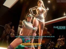 emma (sadocrimson3d) from club spade by sadocrimson3d