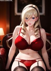 1girls 2d ai_generated ass big_ass big_breasts blonde_female blonde_hair blue_eyes bra breasts breasts_bigger_than_head celia_cumani_aintree curly_hair curvaceous curvaceous_female curvaceous_figure curvy curvy_figure high_quality hourglass_figure huge_breasts inviting_to_sex large_breasts light-skin light-skinned_female lingerie lips long_hair mature mature_female mature_woman milf mommy nero100 pale-skin pale-skinned_female panties posing sagging_breasts seductive seductive_look sexy_pose stable_diffusion straight_hair tagmeo thick_ass thick_butt thick_thighs thighs underwear walkure_romanze wide_hips yellow_eyes yellow_hair
