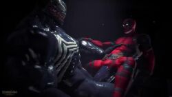 3d anal anal_sex animated beefy belly belly_bulge big_penis daddy deadpool gay gay_anal gay_sex male male/male male_moaning male_only manly marvel mask masked masked_male moan moaning moaning_in_pleasure monster mp4 muscular muscular_male penetration penile penile_penetration penis penis_in_ass scarlena4 sex size_difference sound spreading tagme tough_guy tummy_bulge venom venom_(marvel) video