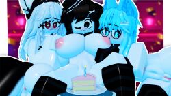 robloxian from roblox by l1ztroy