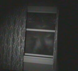 3d against_window bloney breasts_against_glass female horror mandela_catalogue monster_girl n_(mandela_catalogue) nightmare_waifu outside voluptuous voluptuous_female window