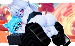 robloxian from roblox by l1ztroy
