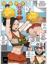 big_ass big_breasts bobtheneet elijahzx momo_yaoyorozu my_hero_academia tagme