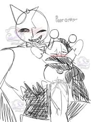 balls big_balls big_dick big_dom_small_sub big_penis bigger_dom booktimgay gay gay_anal gay_domination gay_male gay_rape gay_sex half_naked helpless holding_partner horns horny huge_balls huge_cock hyper_balls hyper_cock hyper_dick hyper_penis lazy male male/male male_only male_penetrating_male non-canon_couple orange_(sprunki) oren_(sprunki) penis raddy_(sprunki) rape_face raped raped_by_enemy raped_by_monster red_(sprunki) sketch small_sub_big_dom smaller_sub smaller_sub_bigger_dom sprunki