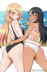 hayase nagatoro from my dress up darling by animanghayodraw