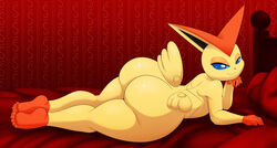 pokémon (species) from game freak