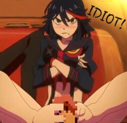 1girls Rule 34 Image