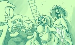 2020 alley anthro background_masturbation balls being_watched bella_(screwroot) big_balls big_breasts big_penis big_testicles blush bottomless breasts building clothed_male_nude_female cum cum_in_pussy cum_inside cum_on_leg cum_on_lower_body cumming exhibitionism female female_penetrated flora_fauna heart huge_balls huge_cock huge_testicles lifting_leg male male/female male_penetrating masturbating_while_watching navel nipples nipples_visible_through_clothing open_mouth penetration penile_penetration penis pent_up public public_nudity public_sex pussy recording schwartz_(vonjungle) screwroot straight street testicles vagina vaginal_penetration