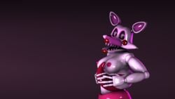 3d 4k absurd_res bedroom_eyes breasts disboi215 female_fox five_nights_at_freddy's five_nights_at_freddy's:_sister_location five_nights_at_freddy's_2 five_nights_at_freddy's_3 five_nights_at_freddy's_4 fox fox_ears fox_tail holding_tail lips lipstick mangle_(fnaf) nipples pink_background pink_nipples pink_panties rosy_cheeks shiny side_boob sideboob small_breasts source_filmmaker tail teeth topless white_body white_skin