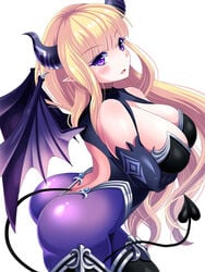 immoral advent devilcarnival fan art